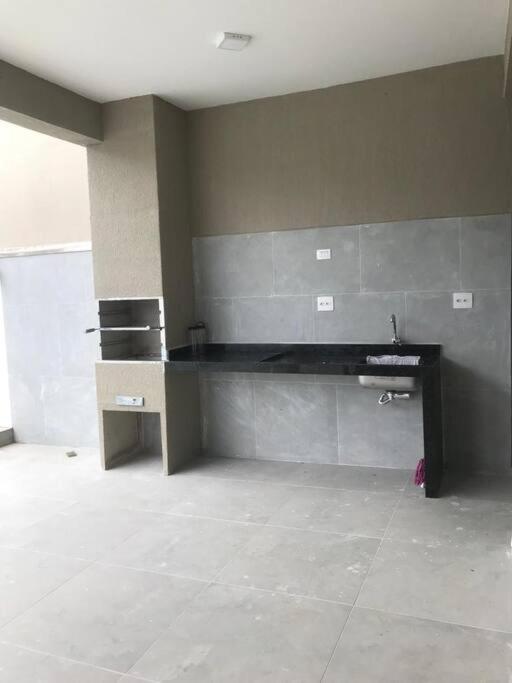 Casa Com Piscina, Churrasqueira, Praia Maravilhosa! كاراغواتاتوبا المظهر الخارجي الصورة