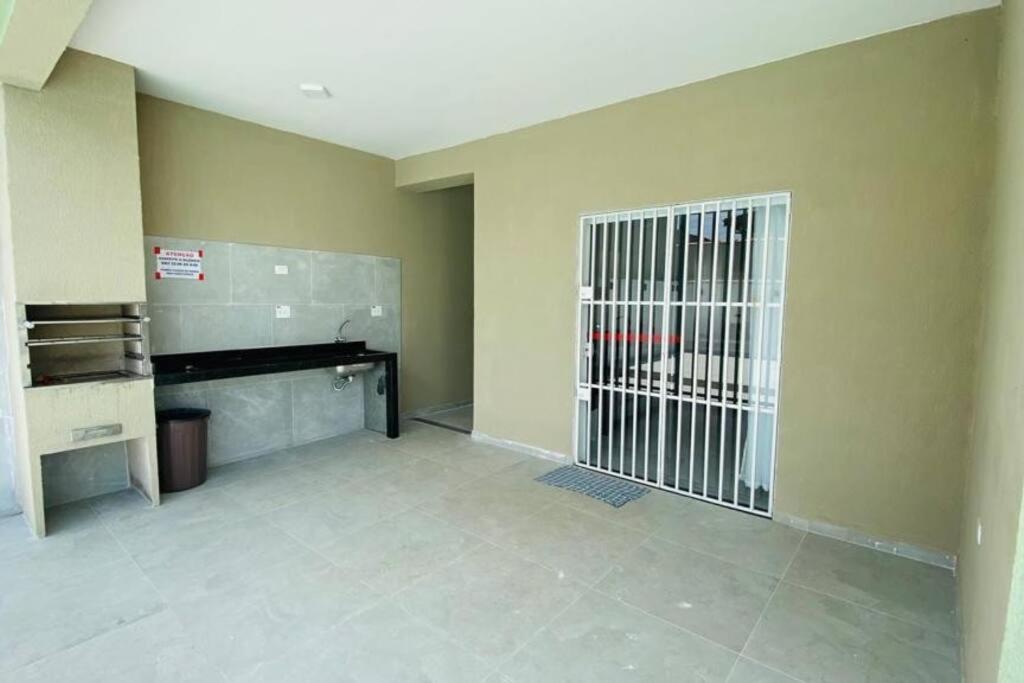 Casa Com Piscina, Churrasqueira, Praia Maravilhosa! كاراغواتاتوبا المظهر الخارجي الصورة